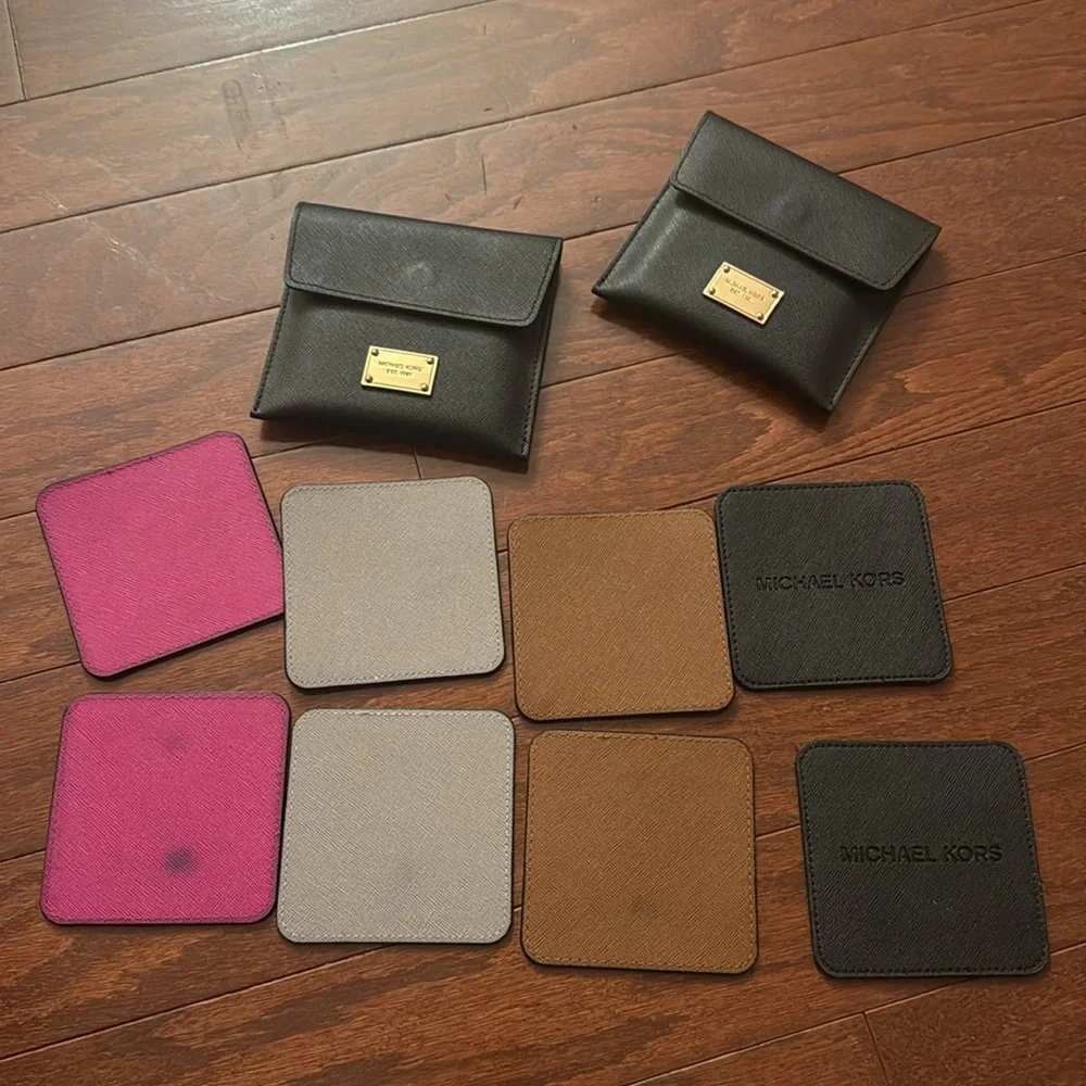 Michael Kors Coasters